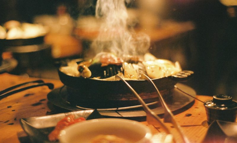 広大な自然を感じられる北海道の食文化について